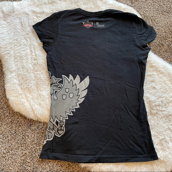 Fitted Smirnoff Tee - Picture 2 of 4